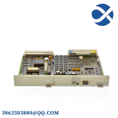 SIEMENS 6DS1723-8BA Analog Module - Advanced Control Solutions for Industrial Automation