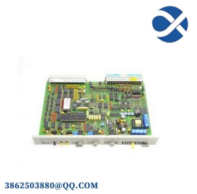 SIEMENS 6DS1 403-8CB: Advanced Closed Loop Control Module for Industrial Automation