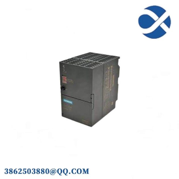 SIEMENS 6EP1333-1SL11 Power Supply - SITOP, Advanced Industrial Control Solution
