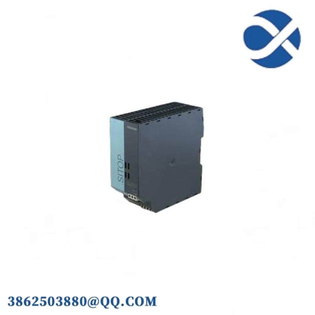 SIEMENS 6EP1333-2AA01 Industrial Power Supply Module