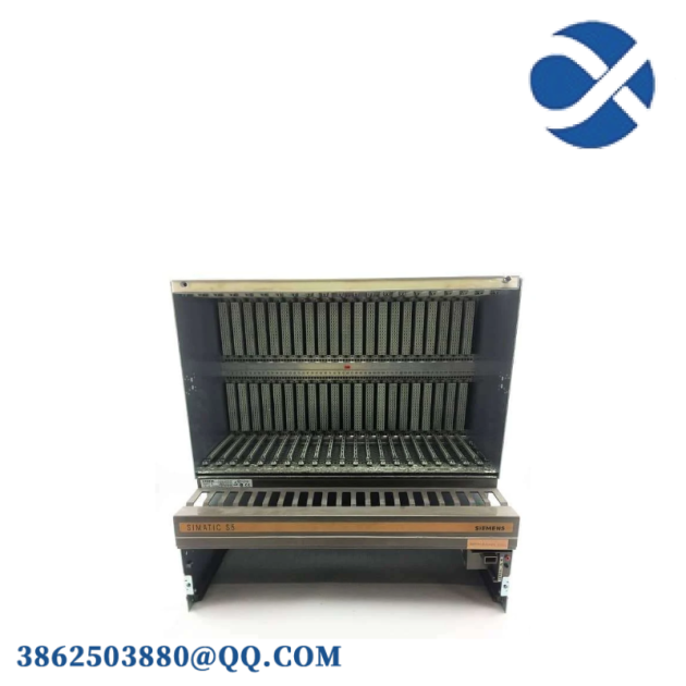 SIEMENS 6ES5188-3UA32 Industrial Power Supply Module