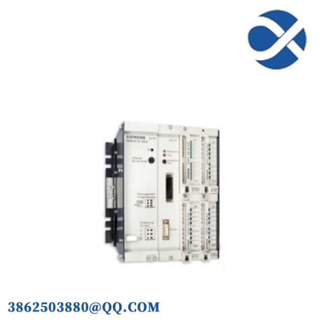 SIEMENS 6ES5262-8MB11 - Advanced Control Module for Industrial Automation