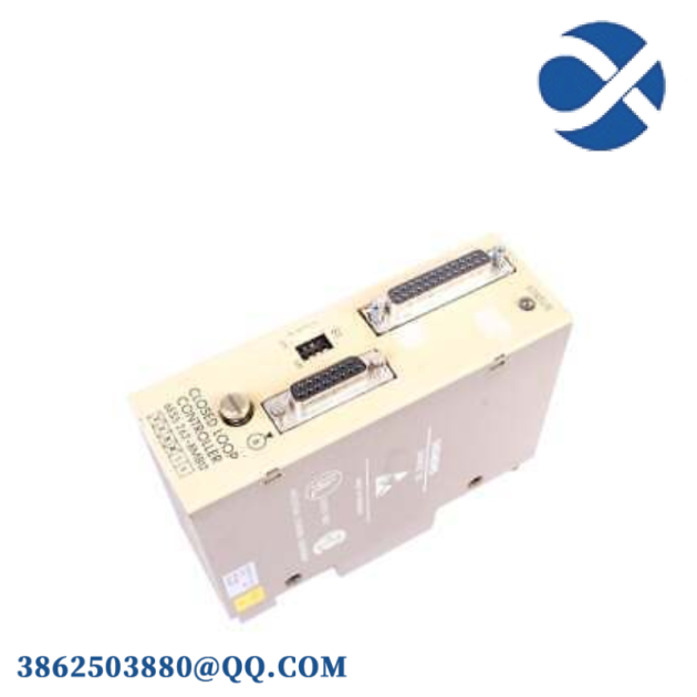 SIEMENS 6ES5262-8MB12: Advanced Closed Loop Control Module, Industrial Automation Solutions