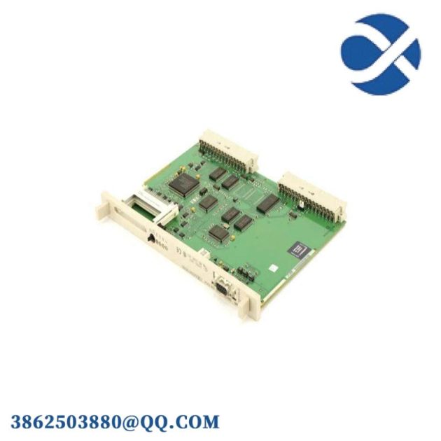 SIEMENS 6ES5308-3UC21 Connection IM308-C for PROFIBUS DP - Industrial Communication Module