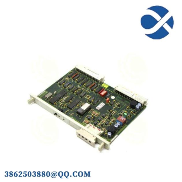 SIEMENS 6ES5318-3UA11 IM318A Interface Module: Advanced Communication Hub for Industrial Automation