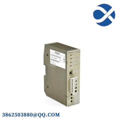 SIEMENS 6ES5318-8MA12 - ET100U Interface Module