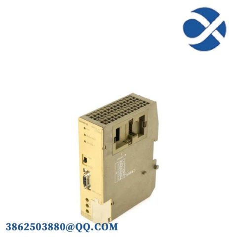 SIEMENS 6ES5318-8MB13 Profibus DP Interface - Industry Grade Communication Module