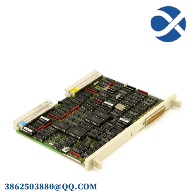 SIEMENS 6ES5324-3UA12 Interface Module - Control System Integration Expert