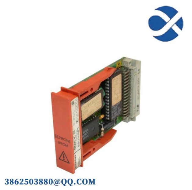 SIEMENS 6ES5374-0AB11 Memory Submodule, Industrial Control Module
