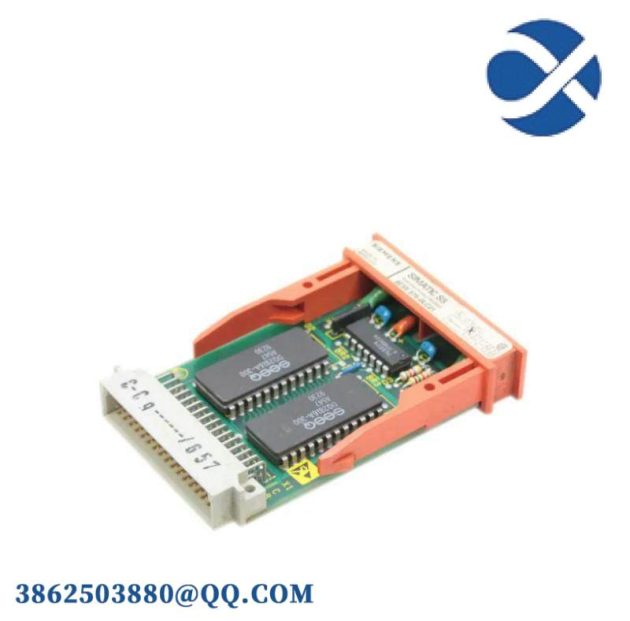 SIEMENS 6ES5375-0LC21: Memory Submod for Industrial Control Systems