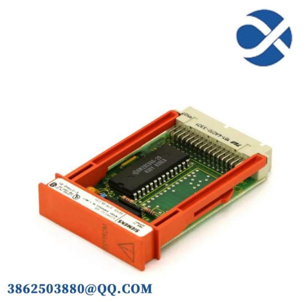 SIEMENS 6ES5375-0LC31 Memory Submodule, Industrial Control Module