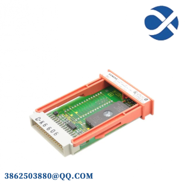 SIEMENS 6ES5375-1LA15 Memory Submodule, Programmable Logic Controller
