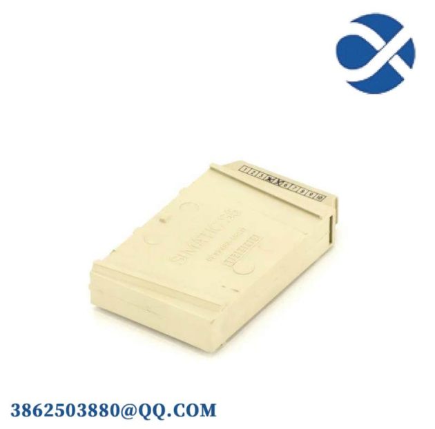 SIEMENS 6ES5377-0AB41: High-Performance Memory Submod for Industrial Control Systems