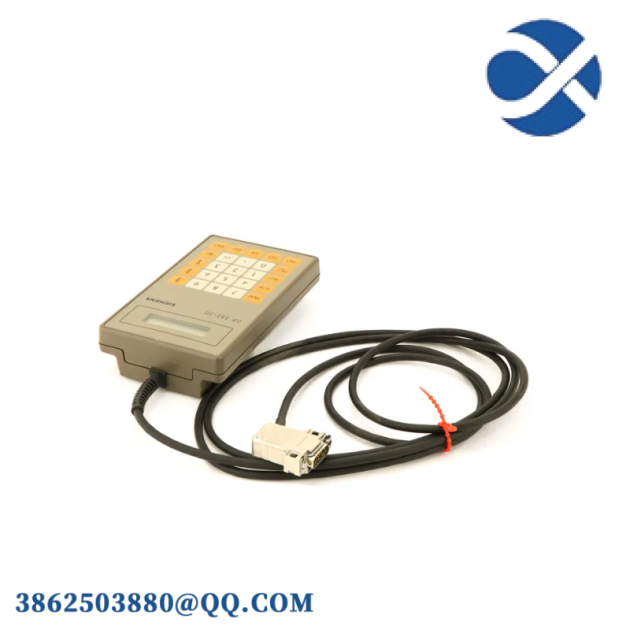 SIEMENS 6ES5393-0UA15: Advanced Operator Panel for Industrial Control