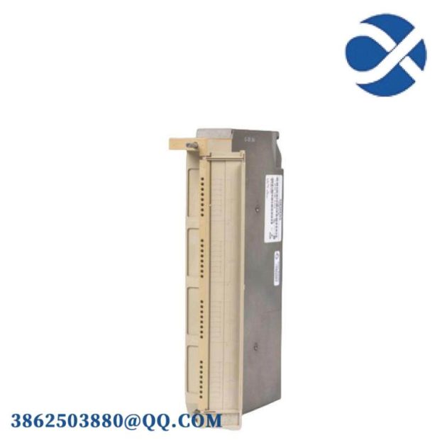 SIEMENS 6ES5431-7LA12 Digital Input Module - Efficient Control, Precision Engineering