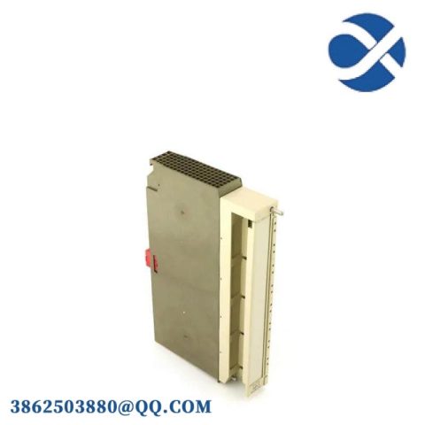 SIEMENS 6ES5436-7LB11 Digital Input Module: Precision, Efficiency, and Reliability in Automation