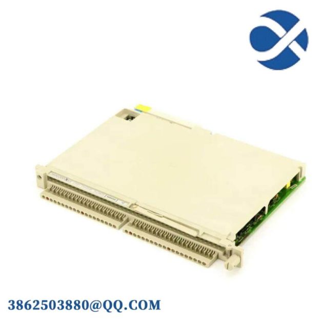 SIEMENS 6ES5441-4UA12 - Advanced Digital Output Module for Industry Control