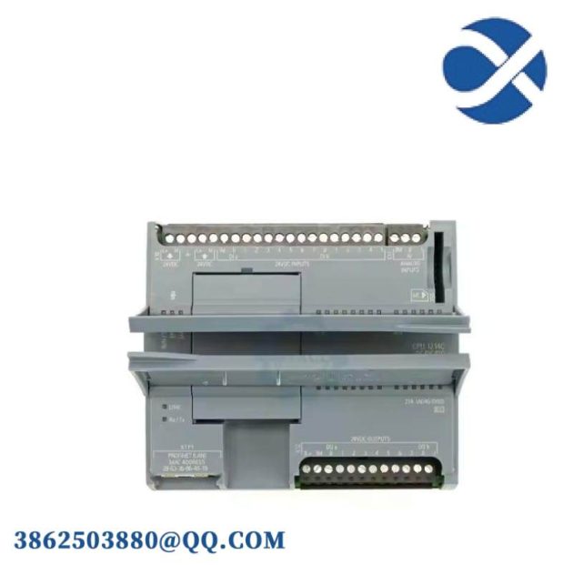 SIEMENS 6ES5451-7LA21 Digital Output Module: Precision Control in Automation Solutions