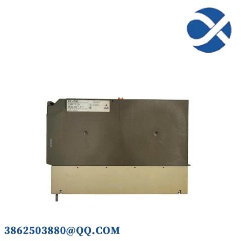 SIEMENS 6ES5455-7LA11: Advanced Digital Output Module