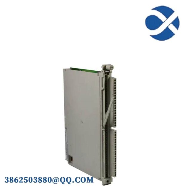 SIEMENS 6ES5458-4UA13: Compact Relay Output Module for Industrial Automation