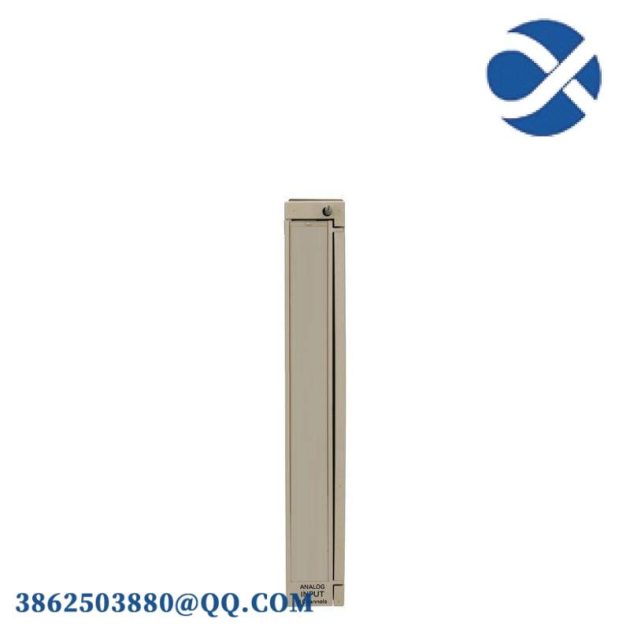 SIEMENS S5 460 Analog Input Module - 6ES5460-7LA11, PLC Systems