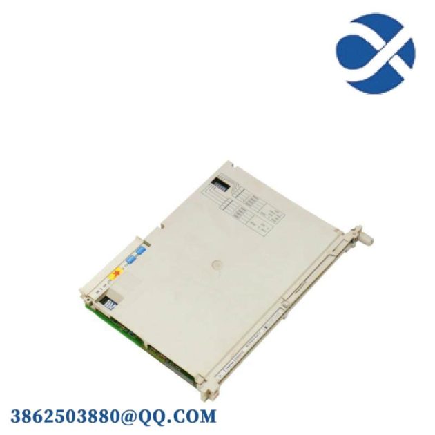 SIEMENS 6ES5463-4UA11: High-Performance Analog Input Module for Industrial Automation