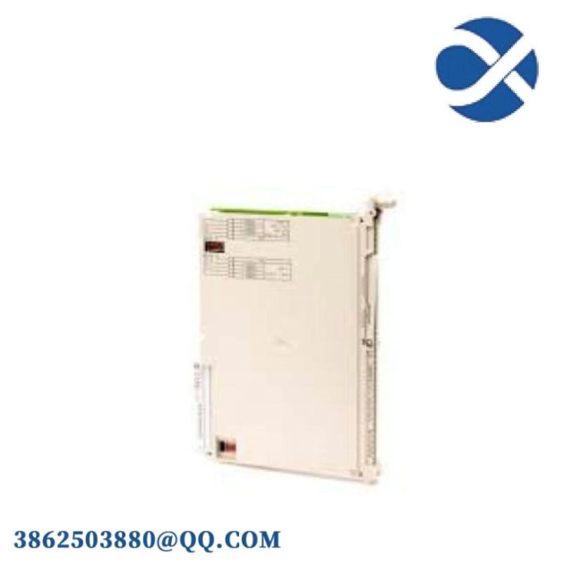 SIEMENS 6ES5463-4UA13: High-Performance Analog Input Module for Industrial Control Systems