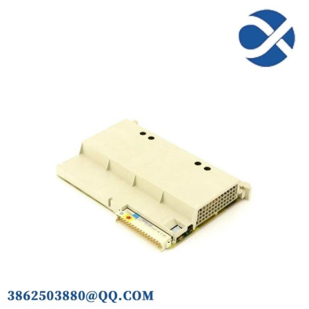SIEMENS 6ES5465-4UA11 Analog Input Module - Precise Data Acquisition for Industrial Automation