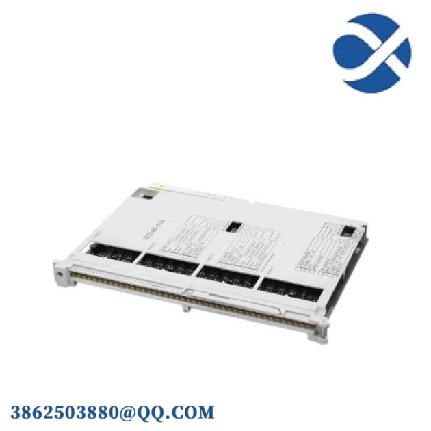 SIEMENS 6ES5465-4UA12: Advanced Analog Input Module for Industrial Automation