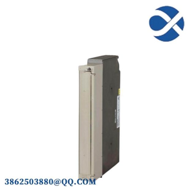 SIEMENS 6ES5465-7LA13 Analog Input Module: Precise Data Capture for Industrial Automation