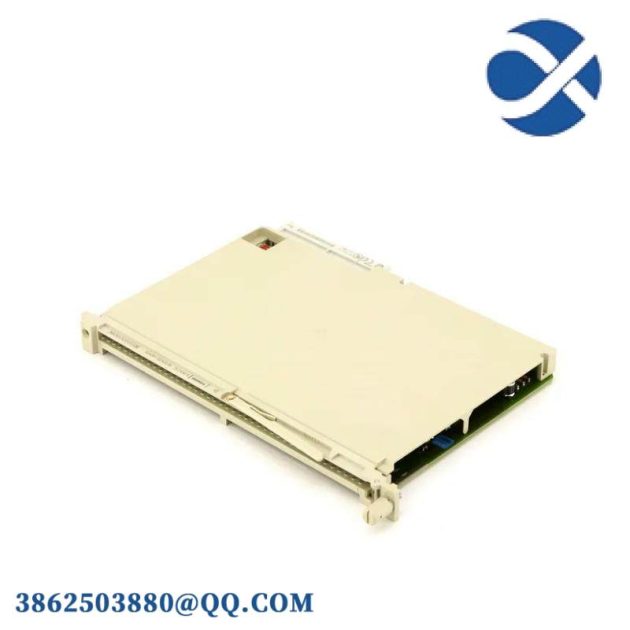 SIEMENS 6ES5470-4UA13: Analog Output Module for Industrial Control