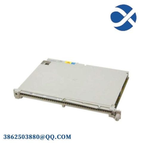 SIEMENS SIMATIC S5 470 Analog Output Module, 4UB11, Control Systems