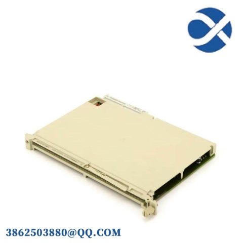 SIEMENS 6ES5470-4UB13 Analog Output Module: High Precision Control for Industrial Automation