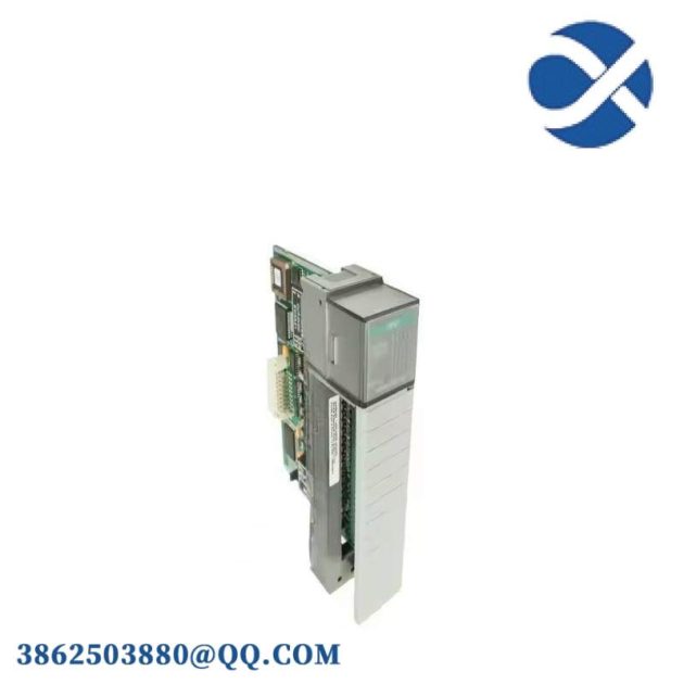 SIEMENS 6ES5470-4UC11 Analog Output Module - Compact & Reliable Control Solution
