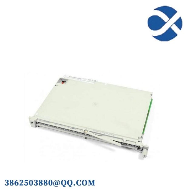 SIEMENS 6ES5470-4UC13: High-Precision Analog Output Module for Industrial Automation