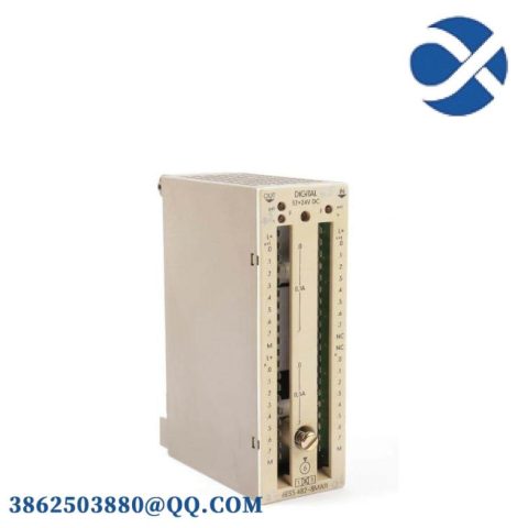 SIEMENS 6ES5482-8MA11: Industrial PLC Module for Enhanced Control Solutions