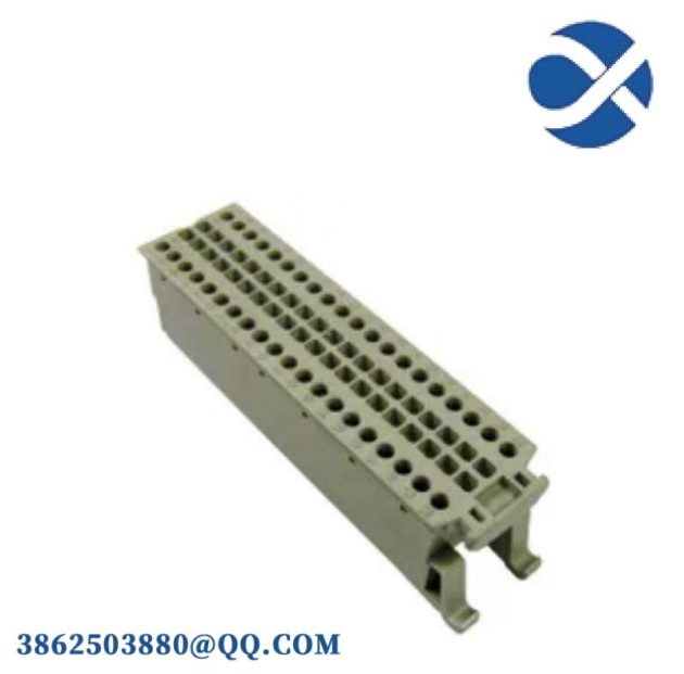SIEMENS 6ES5490-8MA03 Front Connector for Industrial Control Systems