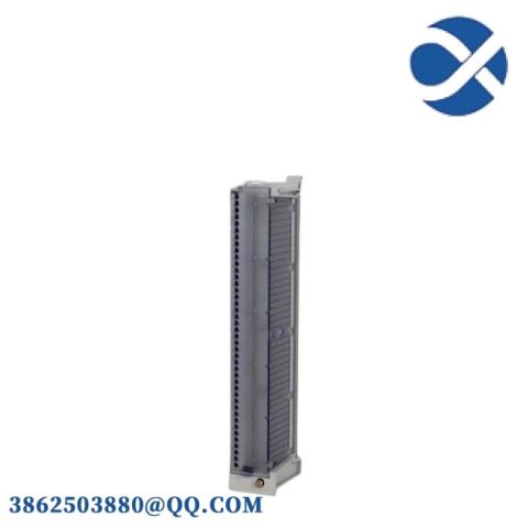 SIEMENS 6ES5497-4UB12 Front Connector for SCREW TERMINALS, Industrial Control Systems