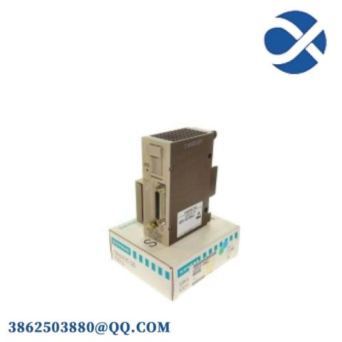 SIEMENS Simatic S5 Communications Module CP-521, 6ES5521-8MA21