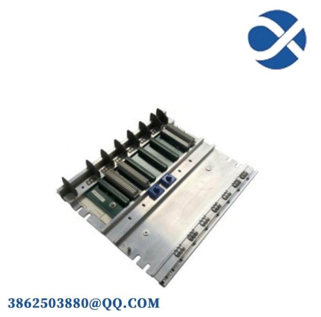 SIEMENS 6ES5700-0LA11: Central Mounting Rack for Industrial Control Systems