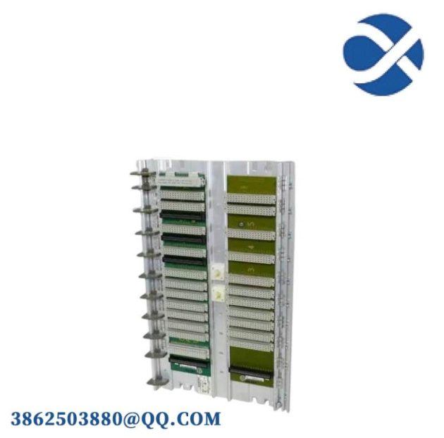 SIEMENS 6ES5700-3LA12 Central Mounting Rack for S5-115U Controllers