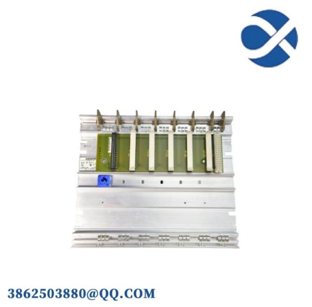SIEMENS 6ES5701-0LA11 Expansion Sub Rack - Modular Automation Solution
