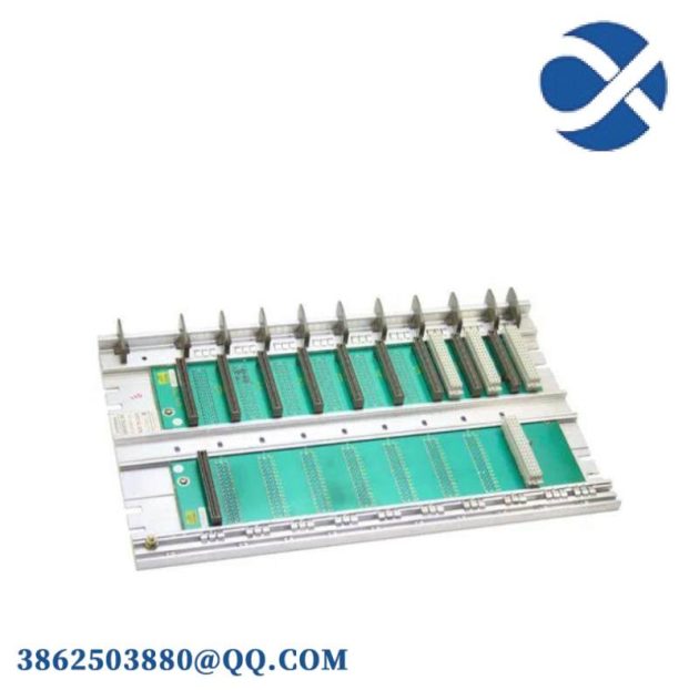 SIEMENS 6ES5701-2LA12 - Modular Extension Sub-Rack for Automation Systems