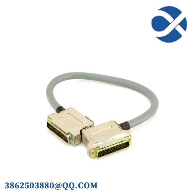 SIEMENS 6ES5705-0AF00 Industrial Motion Control Cable