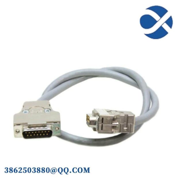 SIEMENS 6ES5712-8AF00 IM316 Cable: Advanced Industrial Control Solution