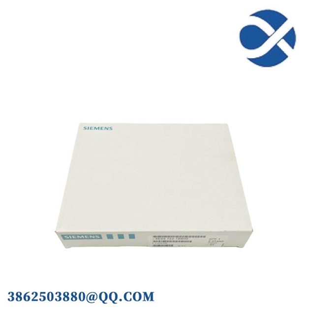 SIEMENS 6ES5722-1BB00 Fiber Optic Cable - High-Performance Industrial Control Solution