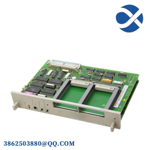 SIEMENS 6ES5921-3WB14 Processor Module for S5-130WB - Advanced Control Solutions