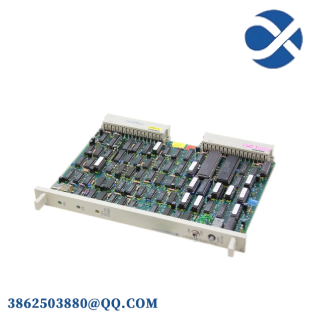 SIEMENS 6ES5926-3SA11 - SIMATIC S5 926 CPU: Industrial Control Core Processor