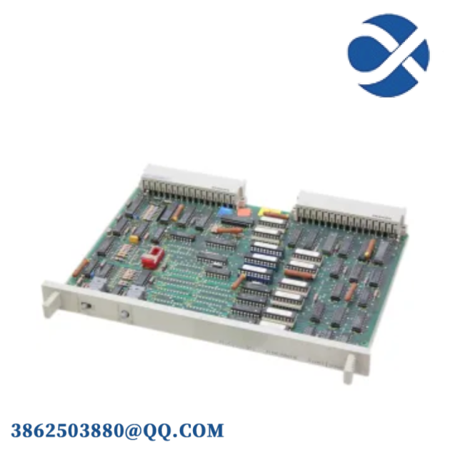 SIEMENS 6ES5926-5AA12 Industrial Control Processor Module