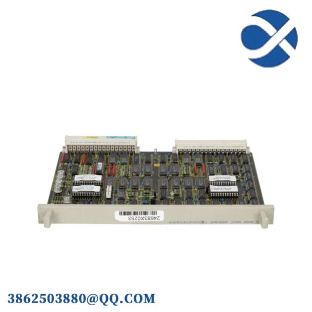 SIEMENS 6ES5927-3SA12 Processor Module: Industrial Control Heart